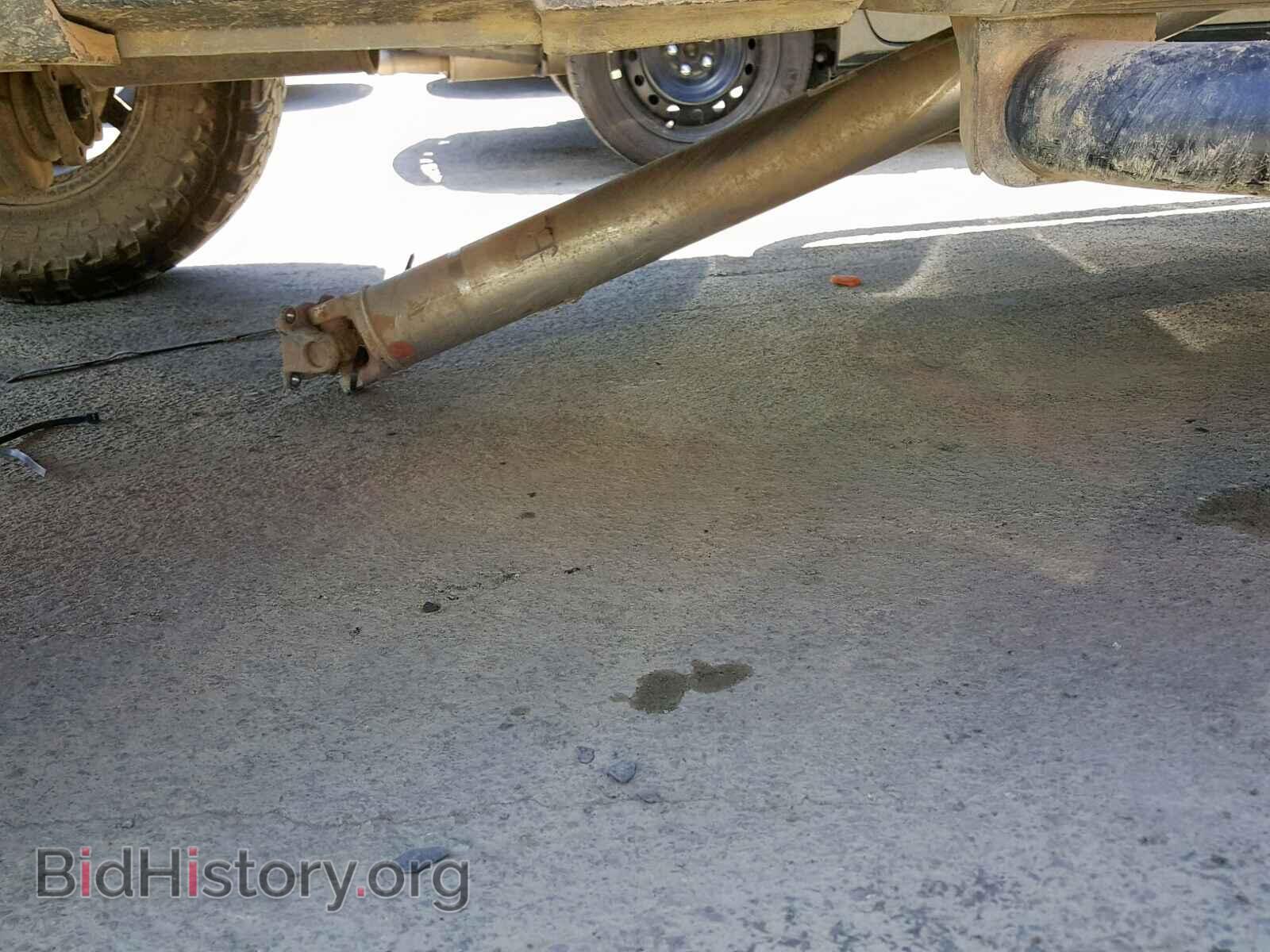 2012 DODGE RAM 2500 - VIN: 3C6UD5FL4CG324595 - Photo 9