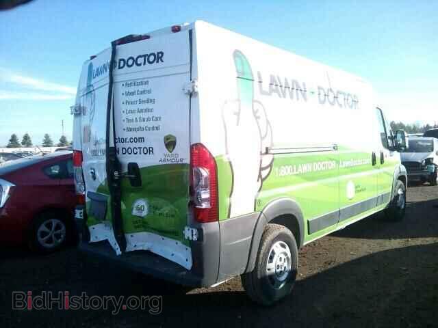 2014 RAM PROMASTER - VIN: 3C6URVHG3EE123593 - Фото 4