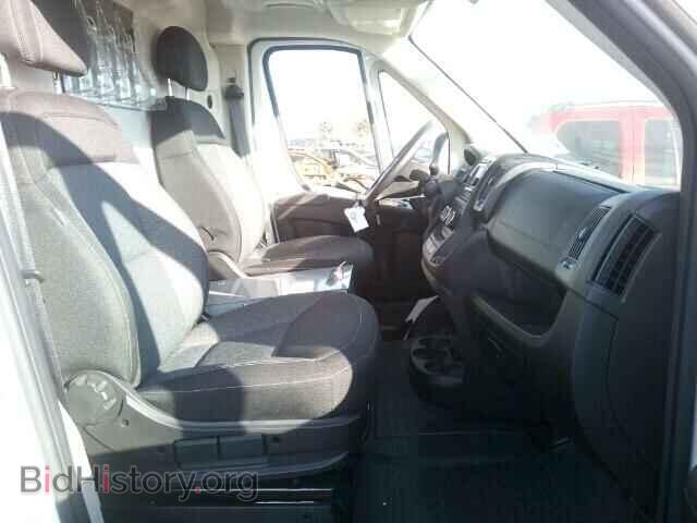 2014 RAM PROMASTER - VIN: 3C6URVHG3EE123593 - Фото 5