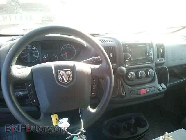 2014 RAM PROMASTER - VIN: 3C6URVHG3EE123593 - Фото 9