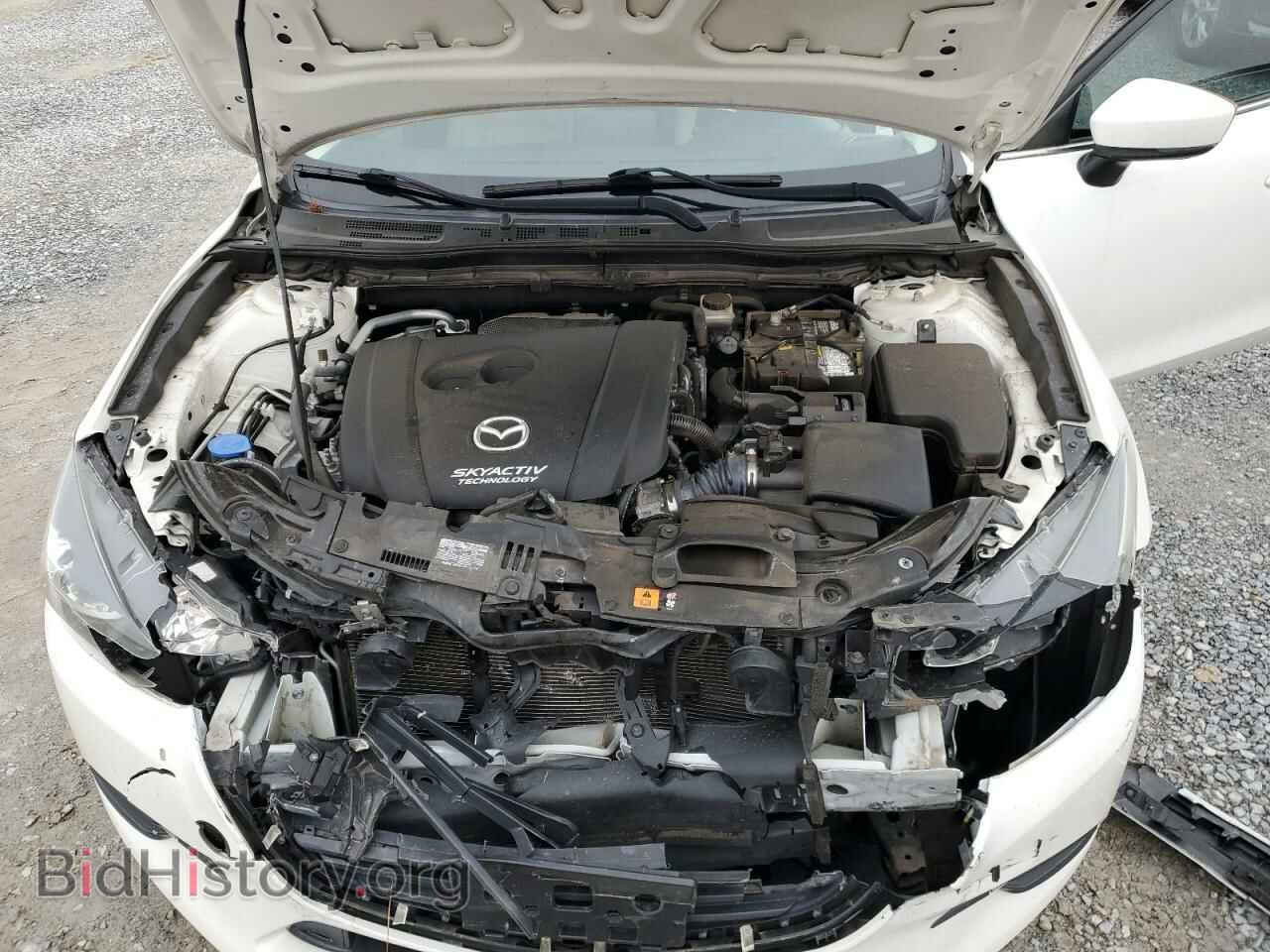 2017 MAZDA 3 - VIN: 3MZBN1U75HM142759 - Фото 11