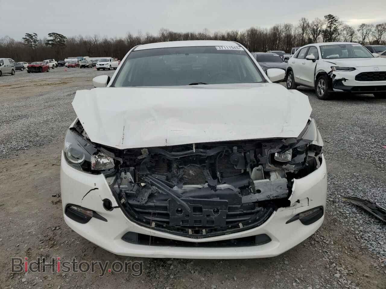 2017 MAZDA 3 - VIN: 3MZBN1U75HM142759 - Фото 5