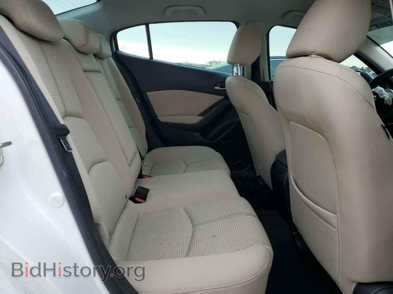 2017 MAZDA 3 - VIN: 3MZBN1U75HM142759 - Фото 10