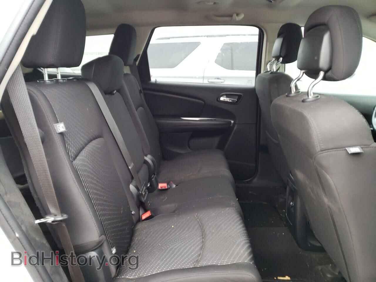 2018 DODGE JOURNEY - VIN: 3C4PDCAB4JT274617 - Фото 10