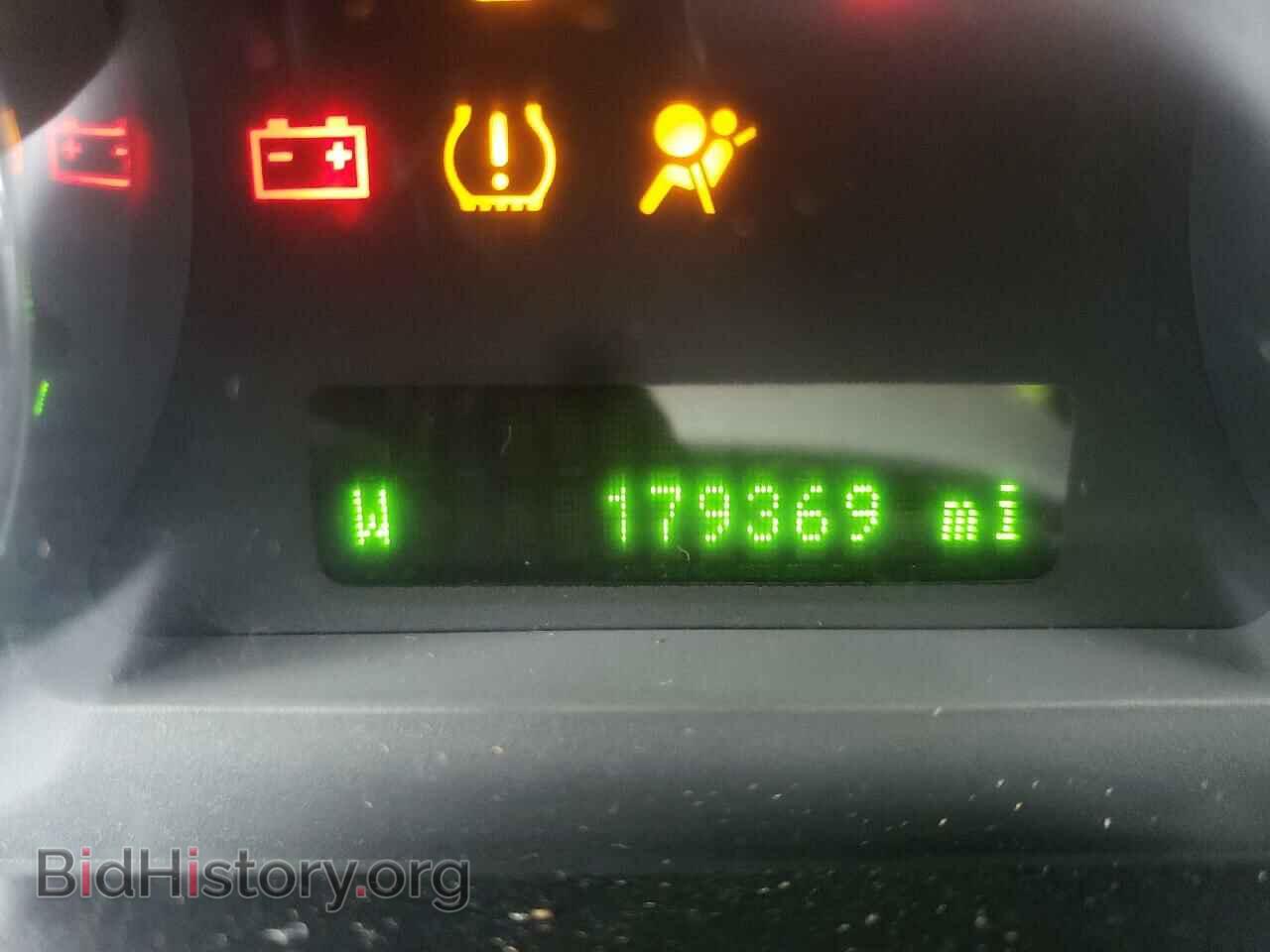 2009 FORD EDGE - VIN: 2FMDK48C39BB01395 - Photo 8