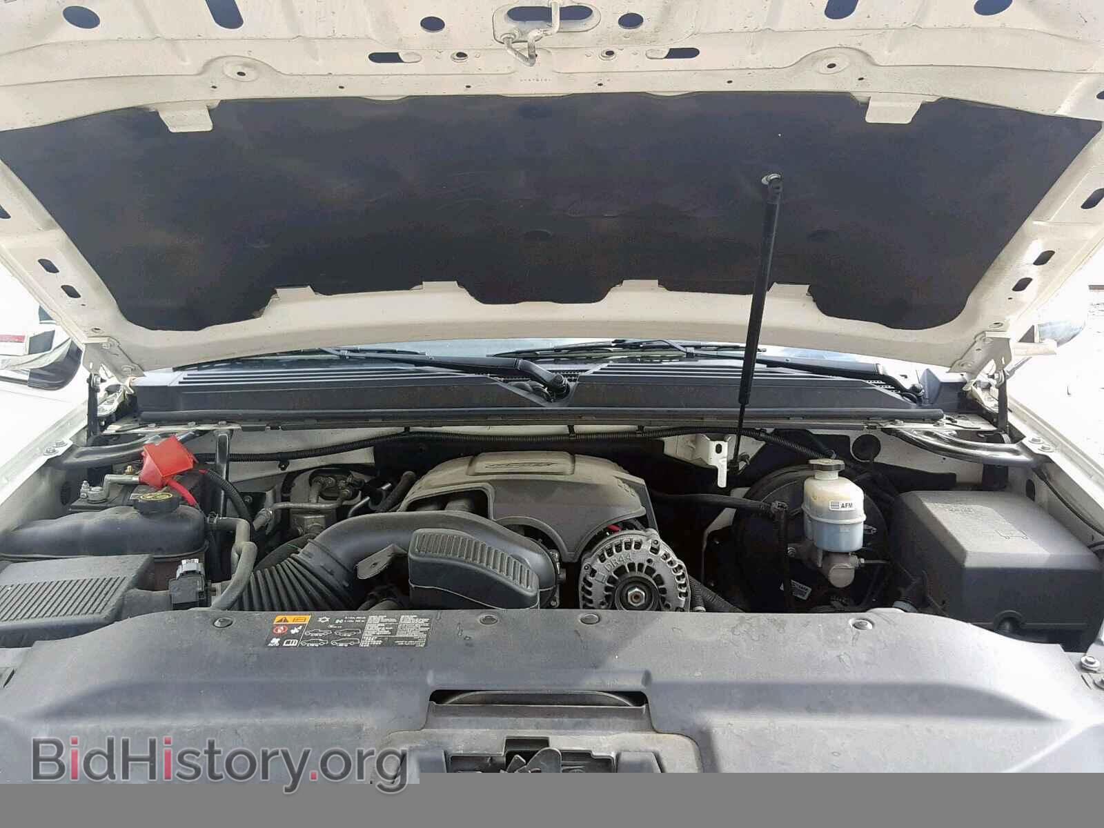 2014 CADILLAC ESCALADE E - VIN: 1GYS3JEFXER105564 - Фото 7