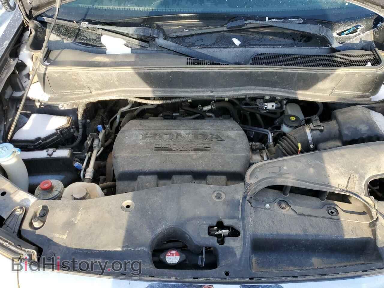 2014 HONDA PILOT - VIN: 5FNYF4H57EB033871 - Фото 11