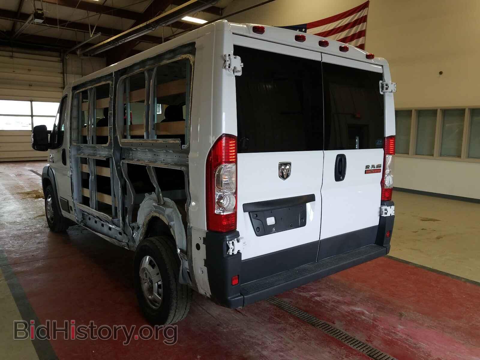 2017 RAM PROMASTER - VIN: 3C6TRVAG9HE528903 - Photo 3
