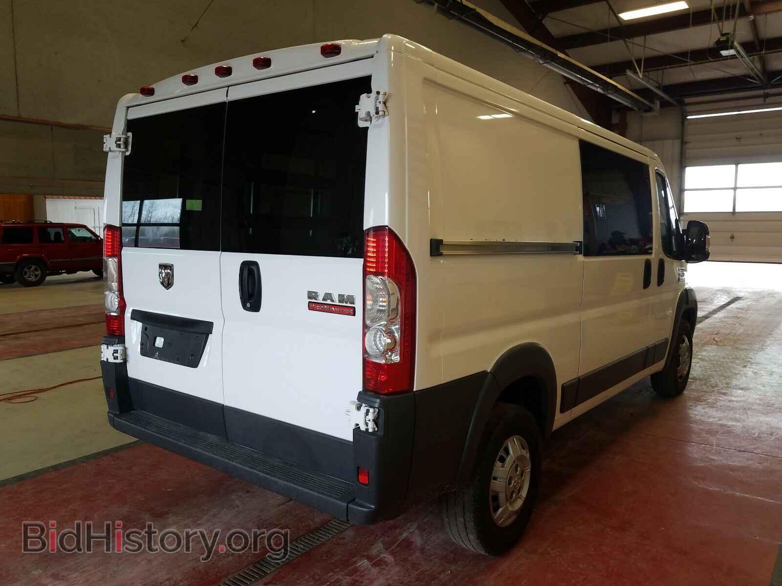 2017 RAM PROMASTER - VIN: 3C6TRVAG9HE528903 - Photo 4