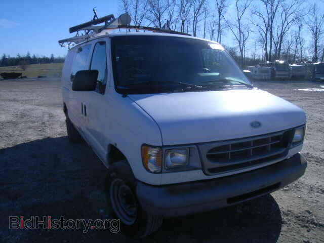 Photo 1FTFE2422VHC01572 - FORD ECONOLINE 1997