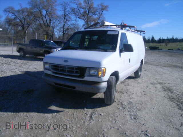 1997 FORD ECONOLINE - VIN: 1FTFE2422VHC01572 - Photo 2
