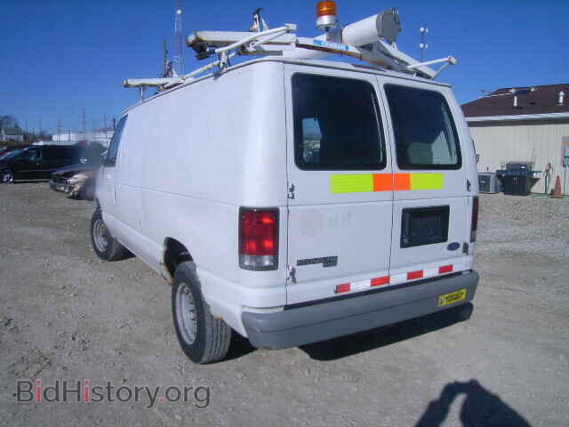 1997 FORD ECONOLINE - VIN: 1FTFE2422VHC01572 - Photo 3
