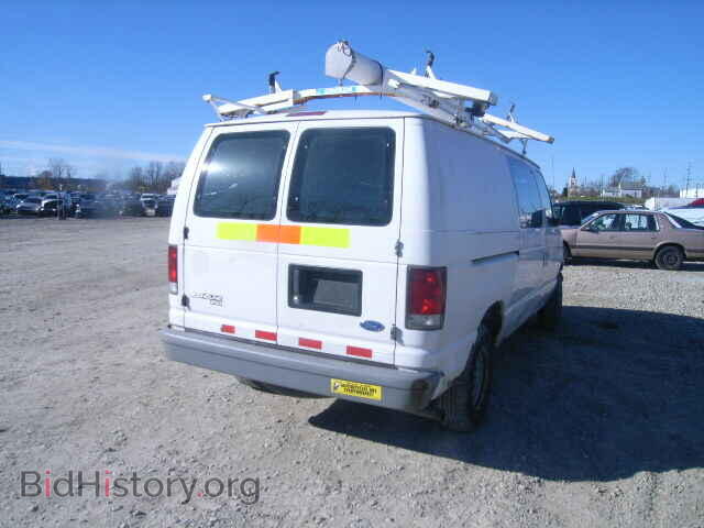 1997 FORD ECONOLINE - VIN: 1FTFE2422VHC01572 - Photo 4
