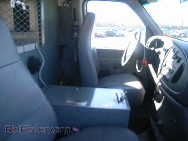1997 FORD ECONOLINE - VIN: 1FTFE2422VHC01572 - Photo 5