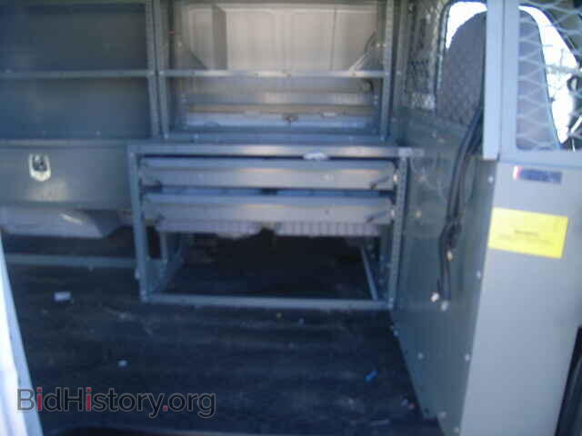 1997 FORD ECONOLINE - VIN: 1FTFE2422VHC01572 - Photo 6