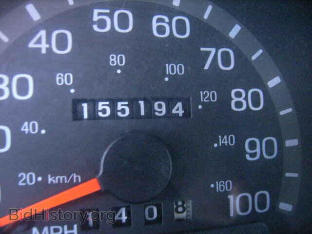 1997 FORD ECONOLINE - VIN: 1FTFE2422VHC01572 - Photo 8