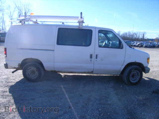 1997 FORD ECONOLINE - VIN: 1FTFE2422VHC01572 - Photo 9