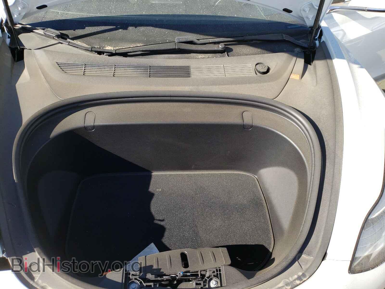 2018 TESLA MODEL 3 - VIN: 5YJ3E1EA2JF118446 - Photo 7