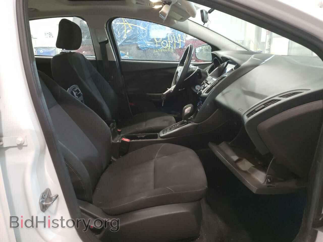 2017 FORD FOCUS - VIN: 1FADP3H21HL258001 - Фото 5