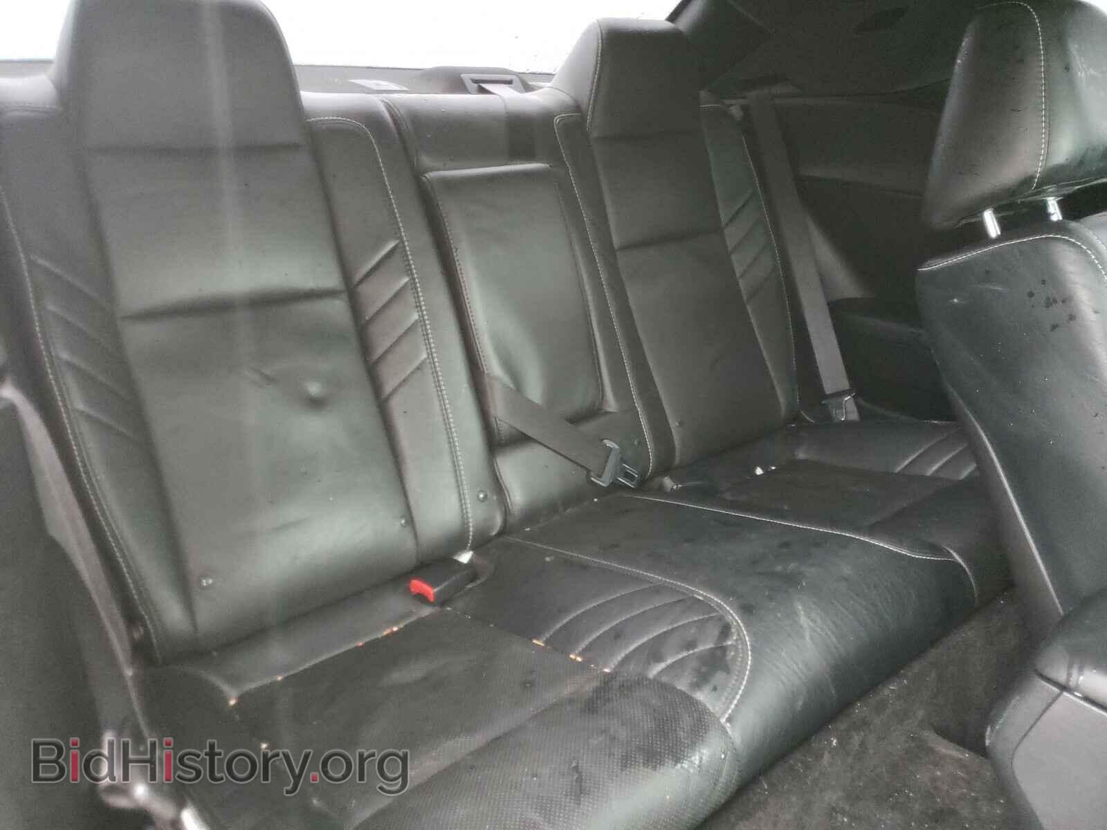 2015 DODGE CHALLENGER - VIN: 2C3CDZC95FH821510 - Photo 6