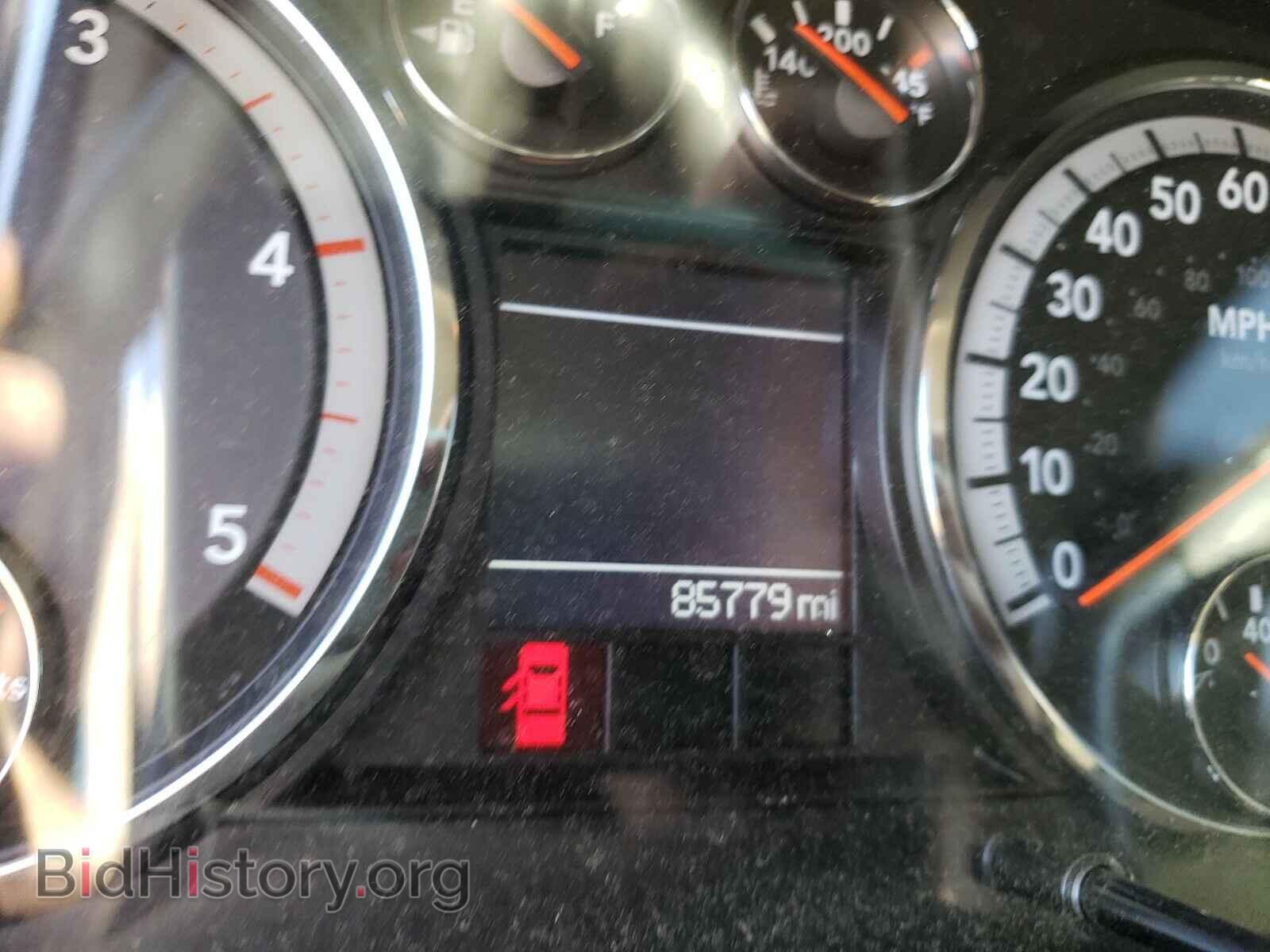 2012 DODGE RAM 2500 - VIN: 3C6UD5DL0CG208779 - Фото 8