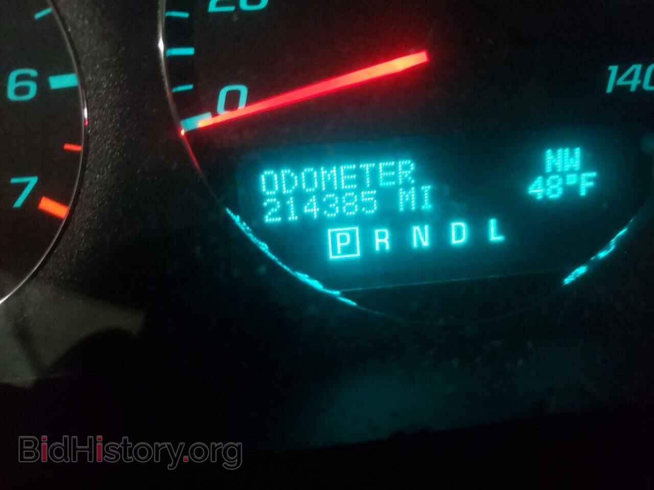 2012 CHEVROLET IMPALA - VIN: 2G1WG5E34C1141161 - Фото 8