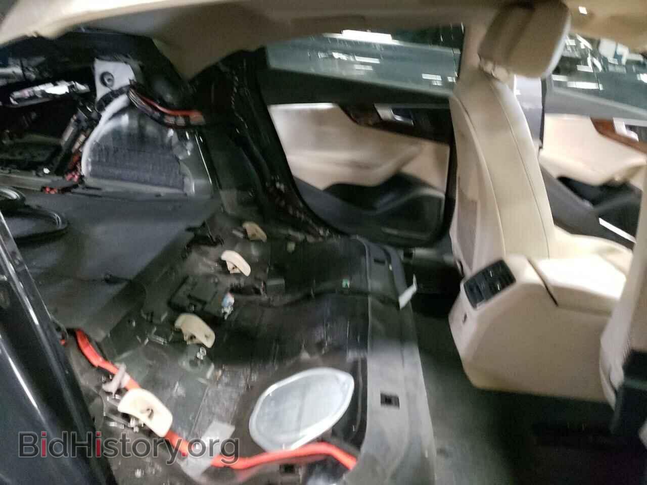 2017 AUDI A4 - VIN: WAUENAF40HN034412 - Фото 10
