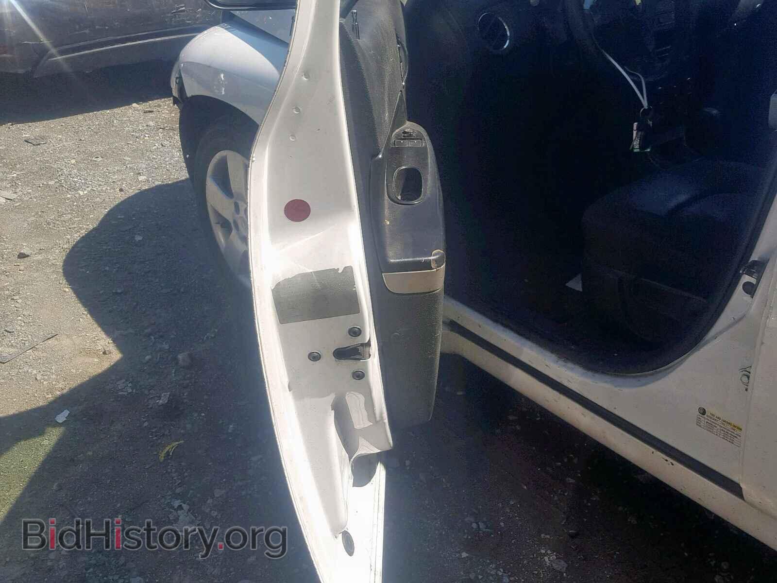 2010 CHEVROLET HHR PANEL - VIN: 3GCAAADB4AS537290 - Photo 10