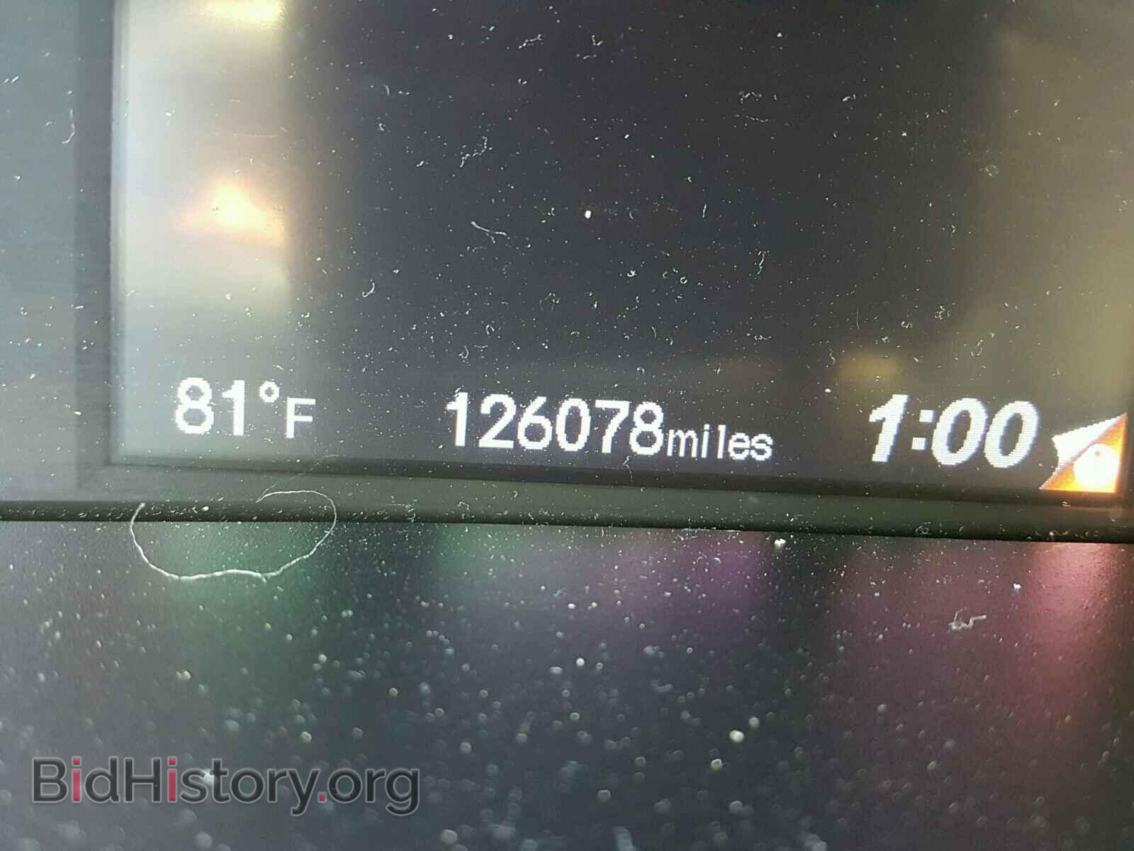 2013 HONDA CIVIC - VIN: 19XFB2F83DE239665 - Фото 8