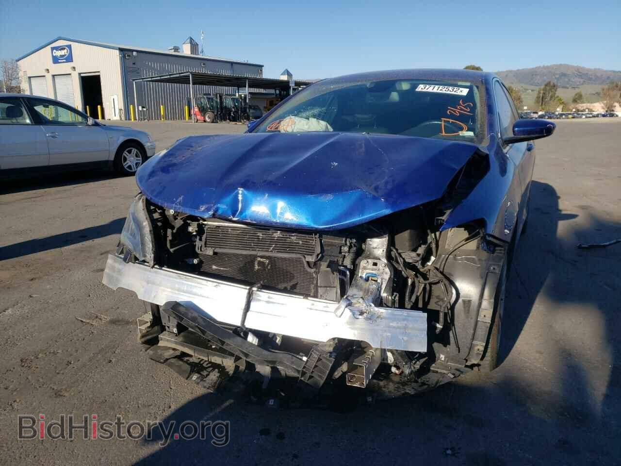 2017 CHRYSLER 200 - VIN: 1C3CCCAB6HN505436 - Фото 9
