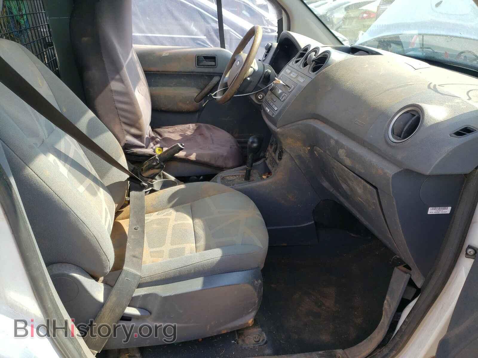 2013 FORD TRANSIT CO - VIN: NM0LS6BNXDT175330 - Фото 5