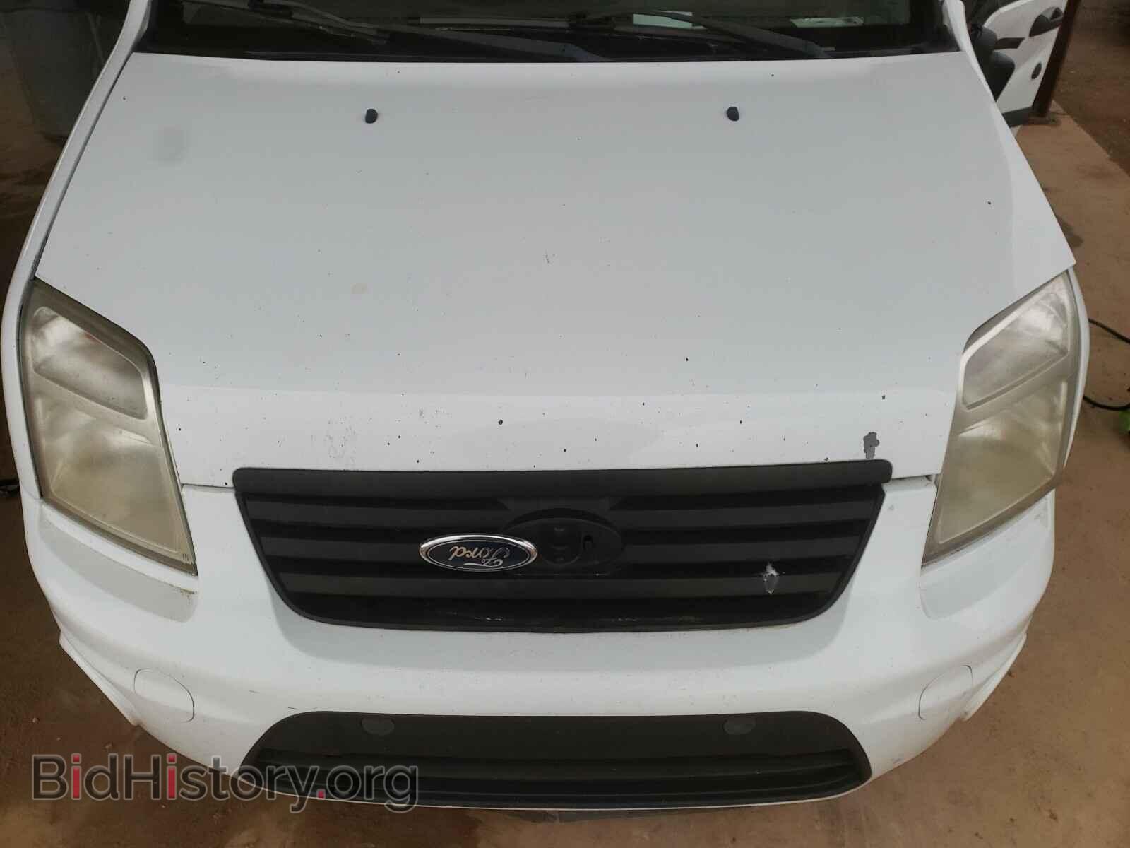 2013 FORD TRANSIT CO - VIN: NM0LS6BNXDT175330 - Фото 7