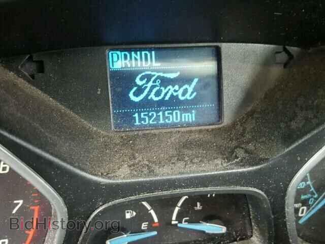2012 FORD FOCUS - VIN: 1FAHP3K2XCL220415 - Фото 8