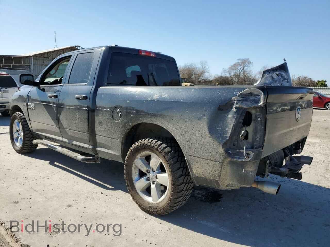 2014 RAM 1500 - VIN: 1C6RR6FT9ES238076 - Photo 2