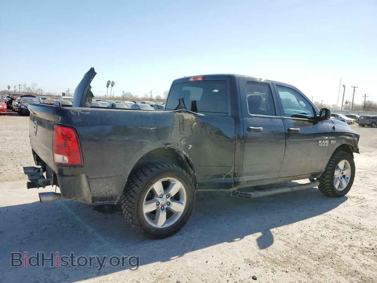 2014 RAM 1500 - VIN: 1C6RR6FT9ES238076 - Photo 3