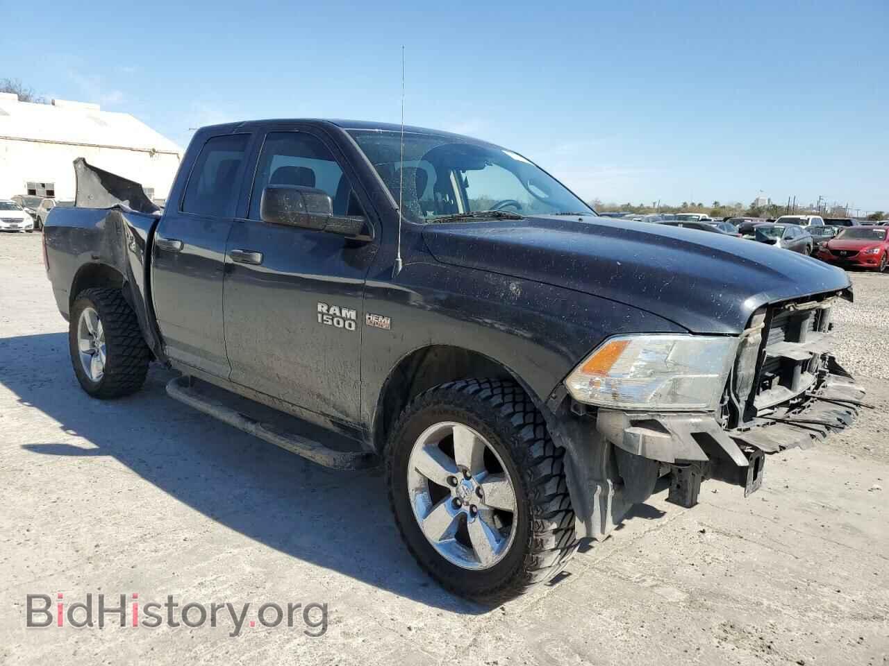 2014 RAM 1500 - VIN: 1C6RR6FT9ES238076 - Photo 4