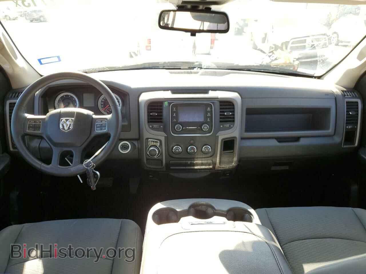 2014 RAM 1500 - VIN: 1C6RR6FT9ES238076 - Photo 8