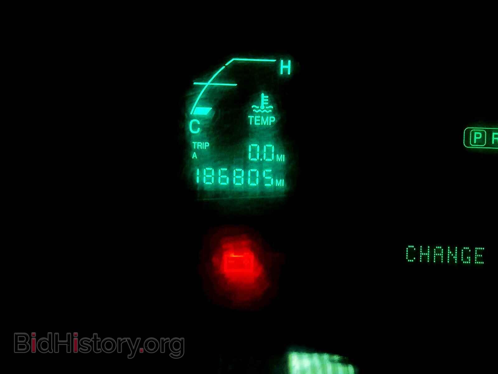 2002 CADILLAC DEVILLE - VIN: 1G6KD54Y12U250856 - Фото 8