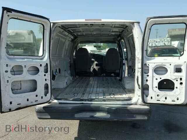2003 FORD ECONOLINE - VIN: 1FTNS24L93HB55281 - Фото 10