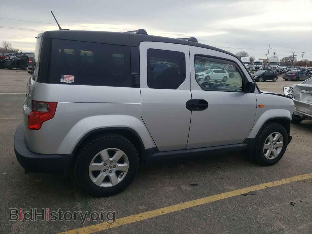 2011 HONDA ELEMENT - VIN: 5J6YH2H70BL002979 - Photo 3
