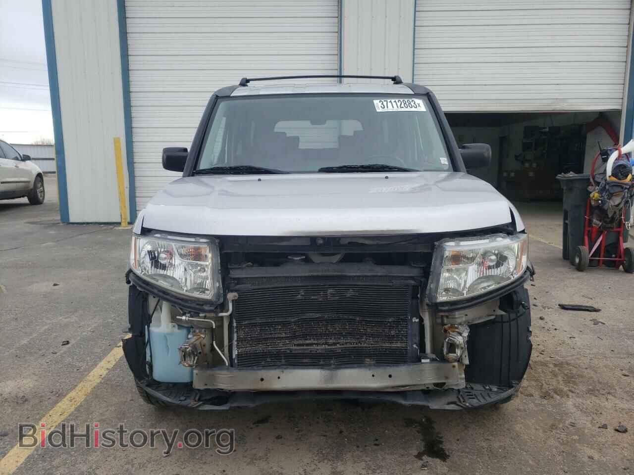 2011 HONDA ELEMENT - VIN: 5J6YH2H70BL002979 - Photo 5
