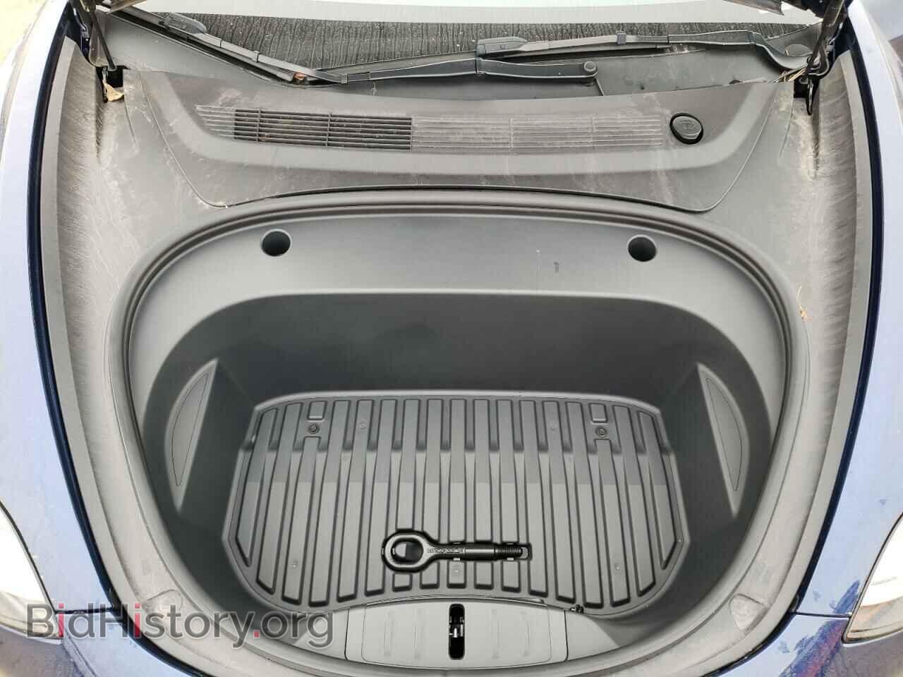 2022 TESLA MODEL 3 - VIN: 5YJ3E1EB5NF138656 - Photo 11