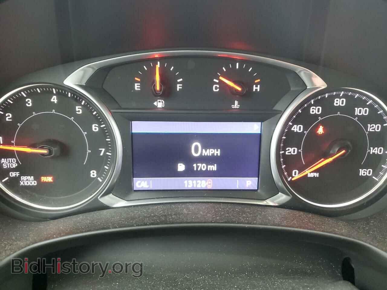 2022 GMC TERRAIN - VIN: 3GKALPEV8NL155483 - Фото 9