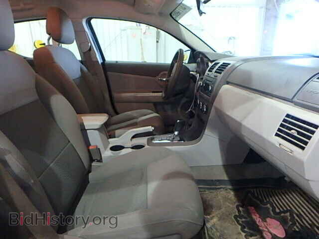 2010 DODGE AVENGER - VIN: 1B3CC4FB9AN227388 - Фото 5