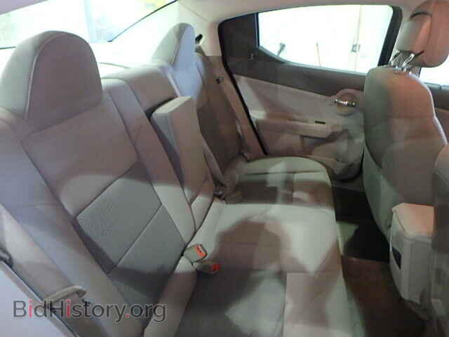 2010 DODGE AVENGER - VIN: 1B3CC4FB9AN227388 - Фото 6