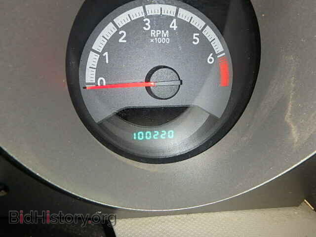 2010 DODGE AVENGER - VIN: 1B3CC4FB9AN227388 - Фото 8