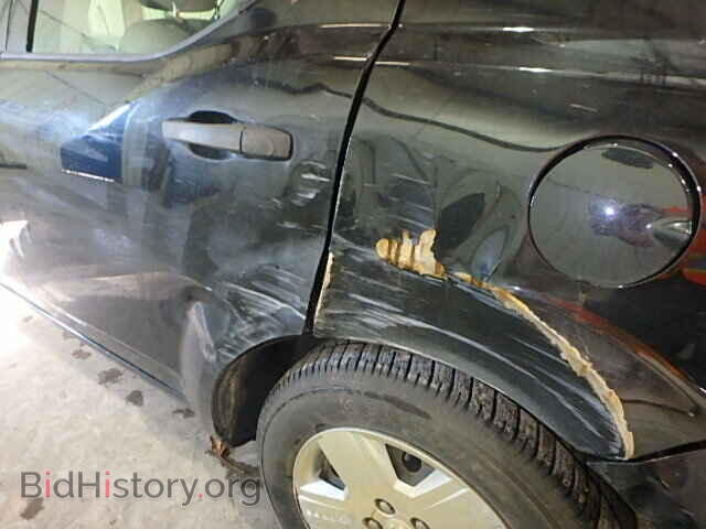2010 DODGE AVENGER - VIN: 1B3CC4FB9AN227388 - Фото 9