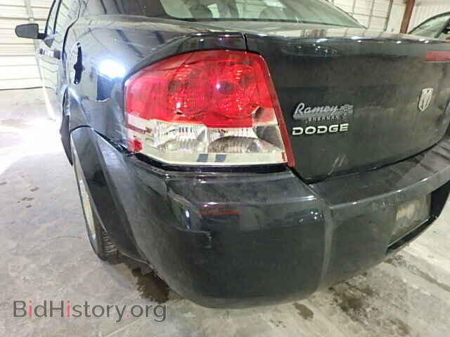 2010 DODGE AVENGER - VIN: 1B3CC4FB9AN227388 - Фото 10
