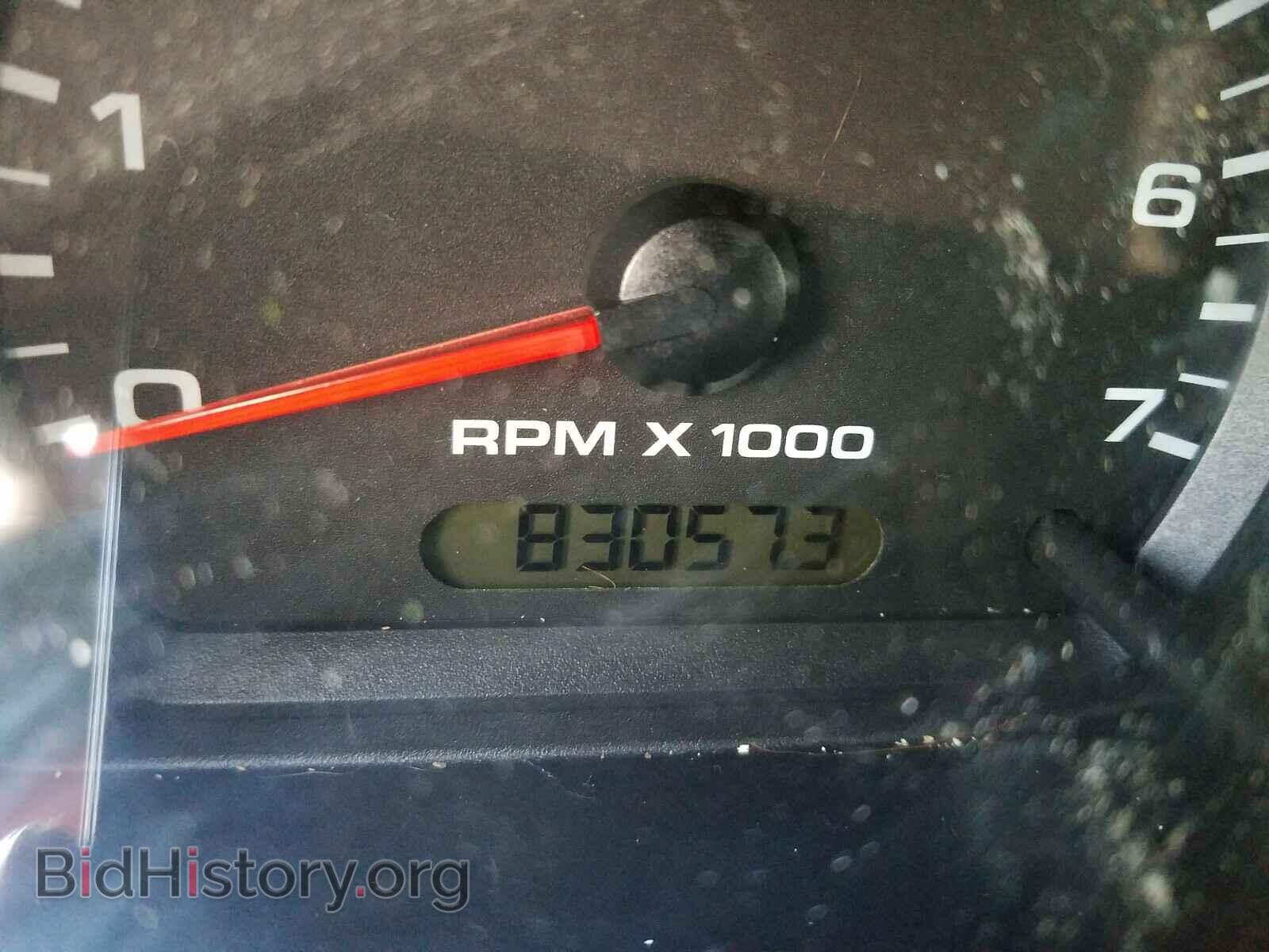 2010 FORD RANGER - VIN: 1FTKR1EDXAPA00970 - Фото 8