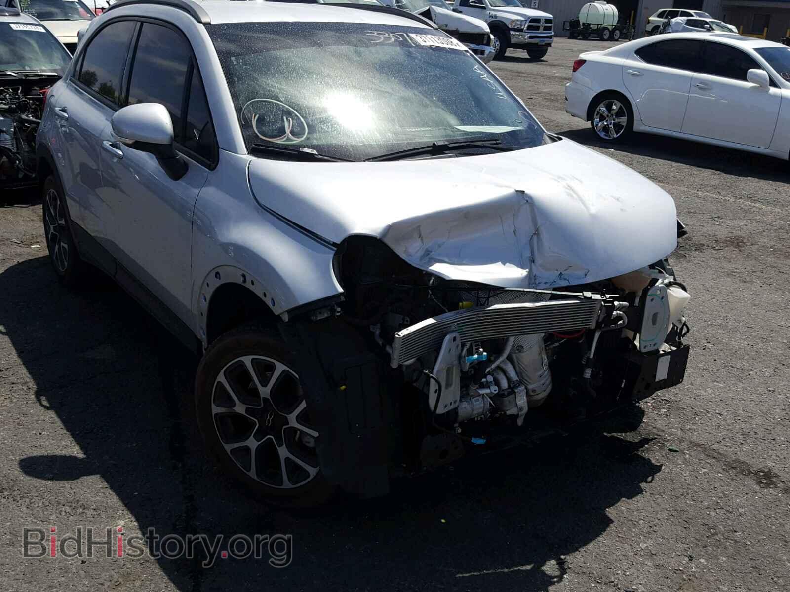 Photo ZFBCFXCB0HP547406 - FIAT 500 2017